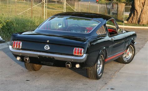 Ford Mustang Mach 1 fastback:picture # 1 , reviews, news, specs, buy car