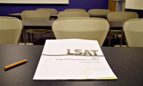 Some law schools drop the LSAT to increase diversity – GOPUSA