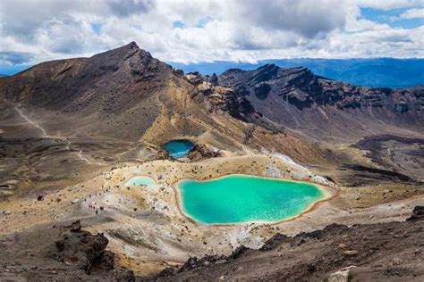 Tongariro National Park - Weather, Winter Sports & Tips | Holidify