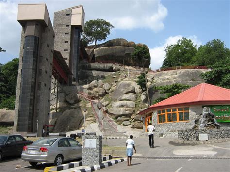 Top 10 Tourist Attractions in Nigeria: Places to See in Nigeria