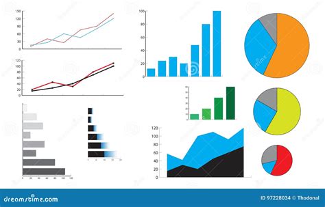 Graphical Analysis Concept On A Whiteboard Royalty-Free Stock Image ...