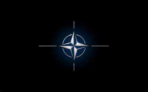 NATO Flag Wallpapers - Wallpaper Cave