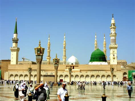 Madina Wallpaper 4k For Pc Saudi Arabia 4k Wallpapers - Sejarah Perang