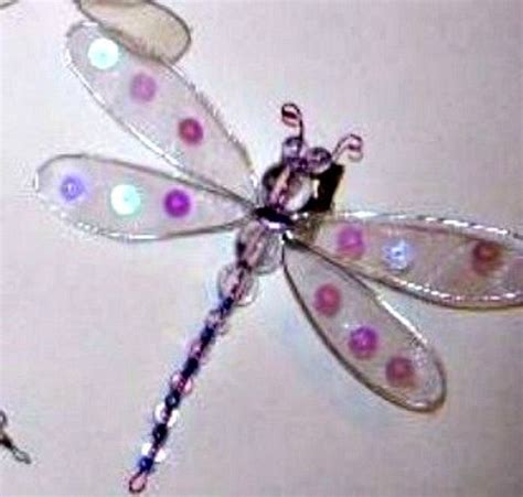 Dragonfly Crafts Rice Paper Craft - World of Hobbies Blog