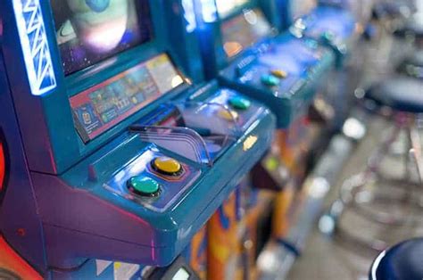 7 Best Home Arcade Machines 2022 Review [Classic Multigame Console]