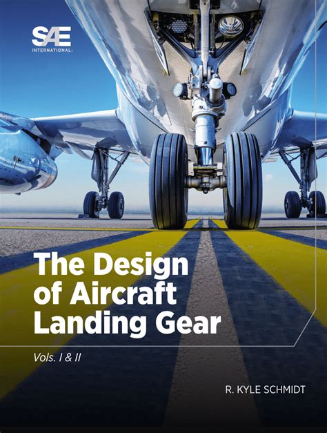 The Design Of Aircraft Landing Gear - Image to u