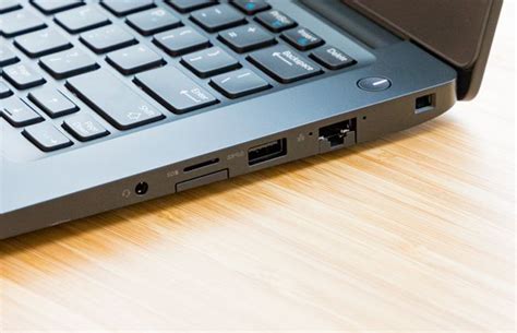 Dell Latitude 7490 - Full Review and Benchmarks | Laptop Mag