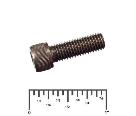 Mil-Spec AR-15 Pistol Grip Screw