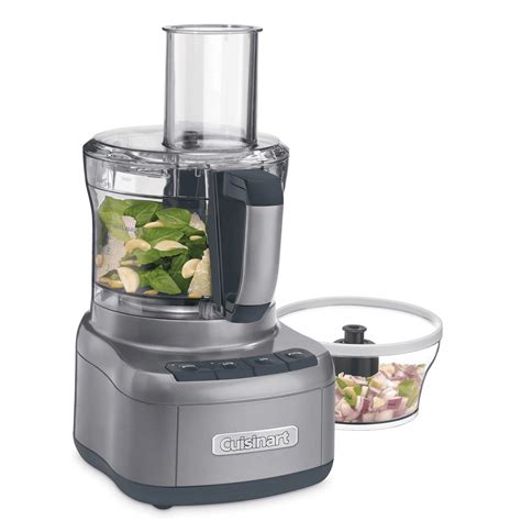 Cuisinart Food Processor, Food Processor Recipes, Pureed Soup, Rice ...