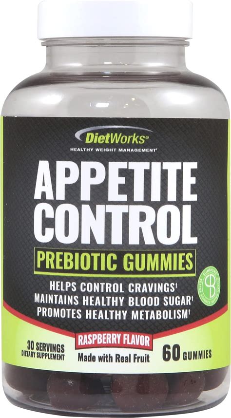 10 Best Appetite Suppressant Gummies to Curb Your Hunger - Flab Fix