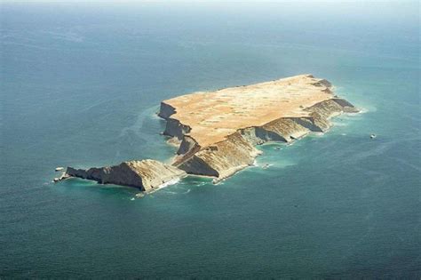 Astola Island | Hidden Jewel Of Arabian Sea | Rising Pakistan