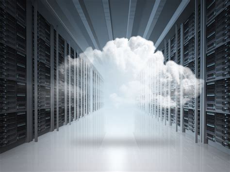 Extend Your Virtualized Data Center to the Cloud with Ease