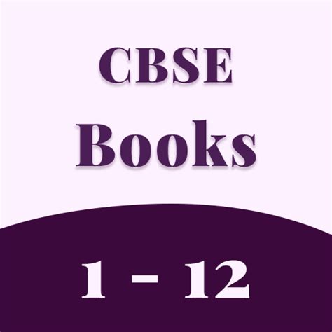 CBSE Books & Solutions : NCERT - Apps on Google Play