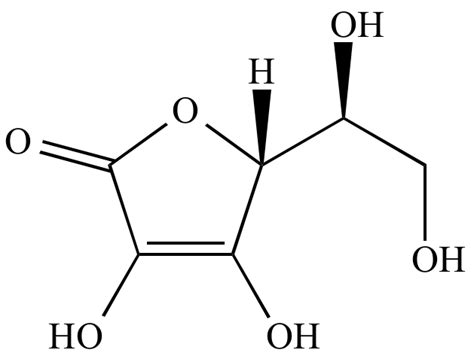 Illustrated Glossary of Organic Chemistry - Ascorbic acid