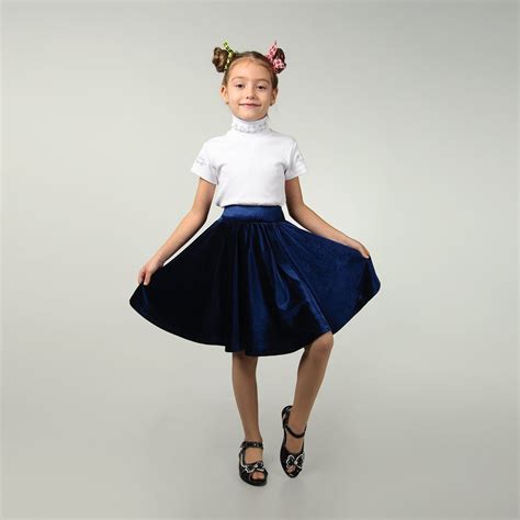 Girls Full Circle Skirt Twirling Skirt Toddler Velvet Skirt - Etsy