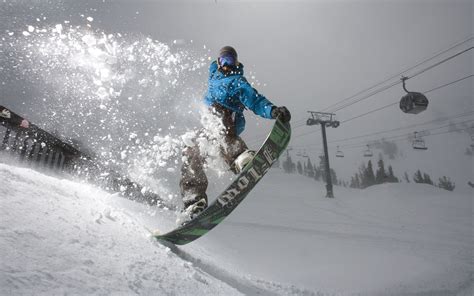 Snowboarding Wallpaper, Amazing Snowboarding Picture, #26703