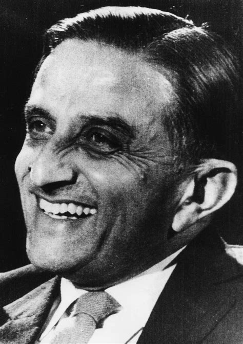 Meet Dr. Vikram Sarabhai, the pioneer who taught rocket science to India - India Today