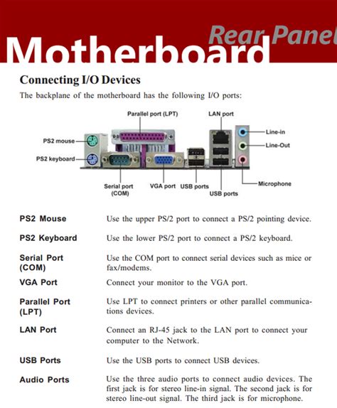 Connecting I/O Devices - Computer System Design and Programming