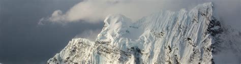 Amazing Mountains In Antarctica - Aurora Expeditions™