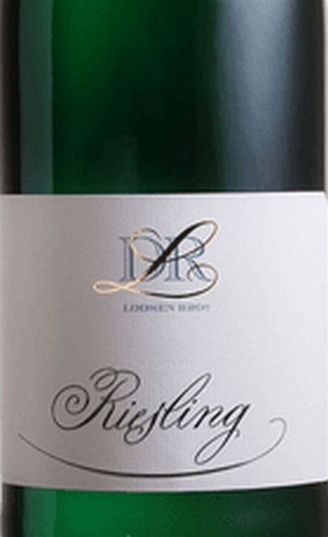 Loosen Bros. Riesling Mosel Dr. L 2019 - Woodland Hills Wine Company