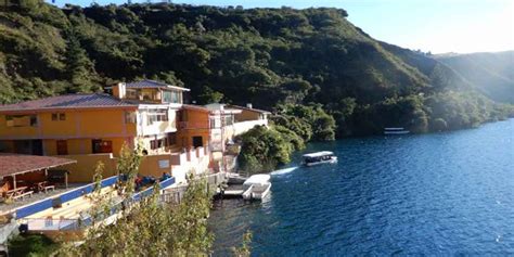 Cuicocha crater lake, Imbabura, Ecuador - Travel Guide - PlanetAndes