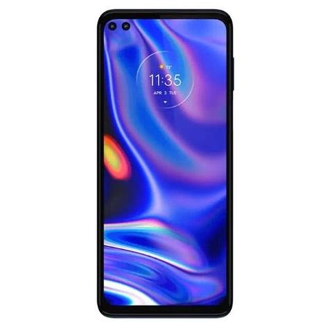 Motorola One 5G - Full Specification, price, review, comparison