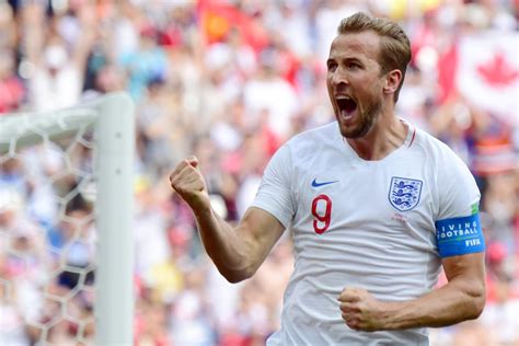 England captain Harry Kane wins World Cup Golden Boot as he finishes ...