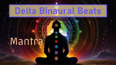 Mantra | 1 hour relaxing & meditation music - YouTube