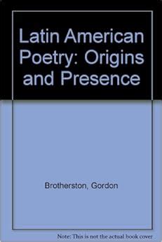 Amazon.com: Latin American Poetry: Origins and Presence (9780521207638 ...