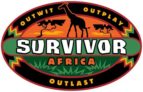 Survivor: Africa | Survivor Wiki | FANDOM powered by Wikia