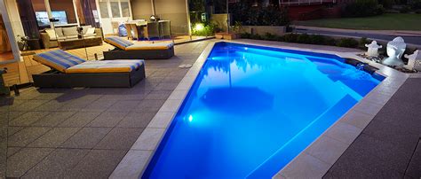 "Bermuda" Fibreglass Swimming Pool | Medium Pool | Sapphire Pools