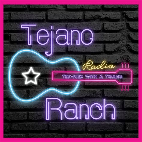 Tejano Ranch Radio - Free Internet Radio - Live365