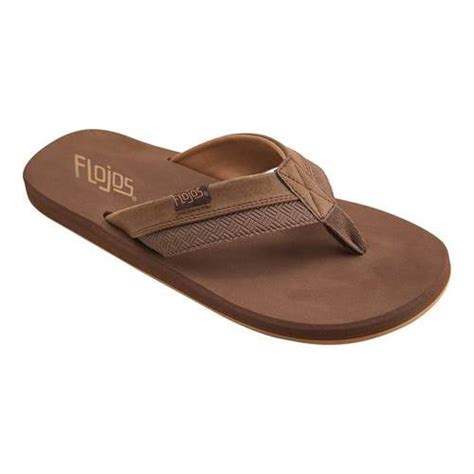 Men's Flojos Ryan Flip Flop - Walmart.com