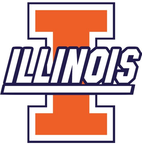 University of Illinois Logo - LogoDix