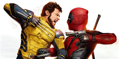 After 'Deadpool & Wolverine', Ryan Reynolds and Hugh Jackman Are Going Head-to-Head