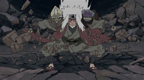 Sage Mode | Narutopedia | Fandom powered by Wikia