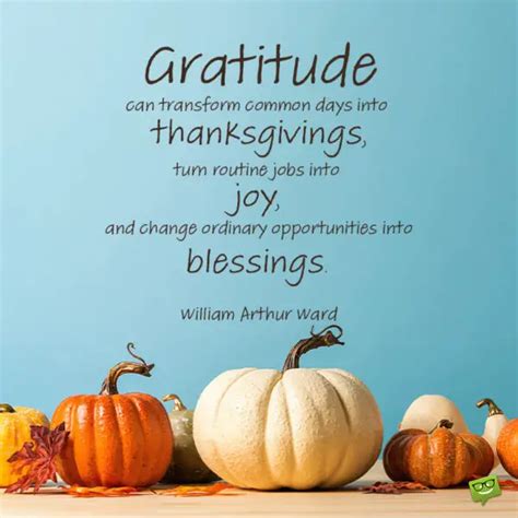 150+ Thanksgiving Quotes for a Day of Real Gratitude [2022]