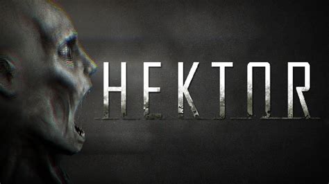 Review: Hektor - Rely on Horror