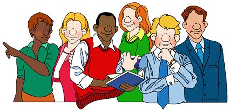 group of teachers clipart - Clip Art Library