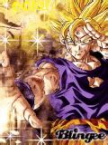 goku super saiyan 5 Pictures [p. 1 of 250] | Blingee.com