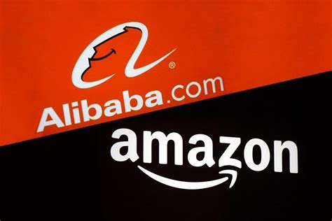 Alibaba vs. Amazon: An In-Depth Comparison of Two eCommerce Giants