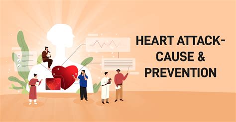 Heart Attack-Cause and Prevention | Omron Healthcare