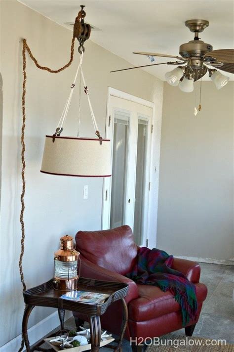 Ralph Lauren Inspired Pendant Light | Hometalk