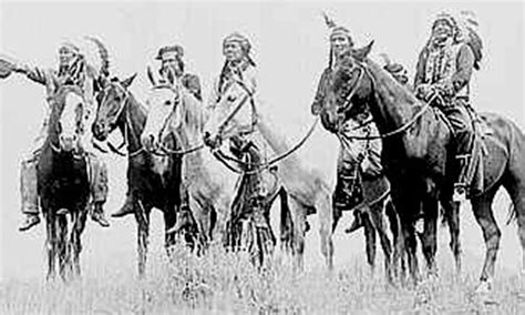 The Comanche and his Horse | Horses, Comanche, Comanche indians