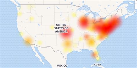 Verizon FiOS Internet Went Down Due to an Outage in the Northeast ...