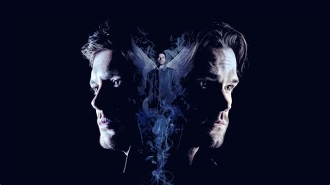 Supernatural Season 15 Wallpapers - Wallpaper Cave