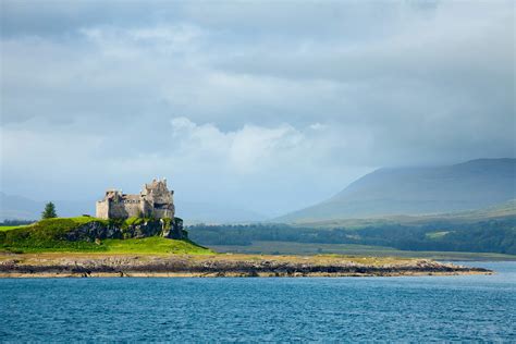 Exploring Scotland's magical Hebrides islands - Lonely Planet