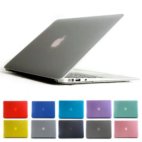 2017 Fashion Matte Laptop Cover For Apple Macbook Pro 13/Air 13 Case 13 ...