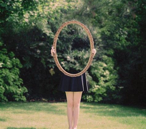 Brillante Beispiele für Ideen der Illusion (13) | Surrealism photography, Mirror photography ...