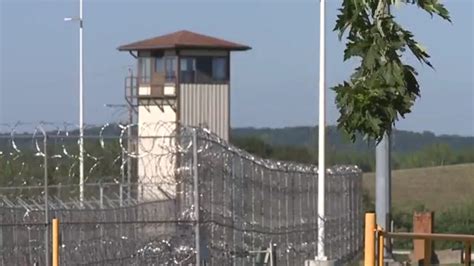 Kansas inmate dies Saturday at Lansing Correctional Facility